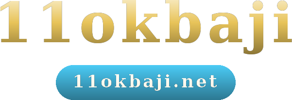 11okbaji logo